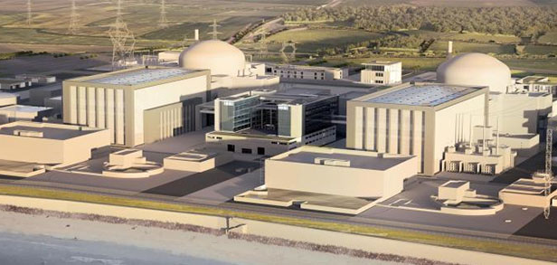 Nuclear PMA Ltd