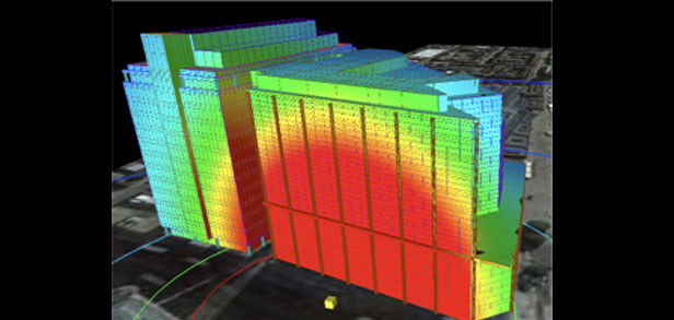 PMA | Loss Assessment Studies | Extreme Loads and Structual Risk Engineers