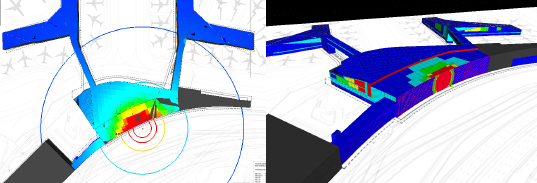 PMA | Loss Assessment Studies | Extreme Loads and Structual Risk Engineers