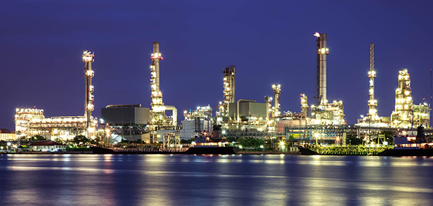 Oil & Gas Sectors PMA Ltd