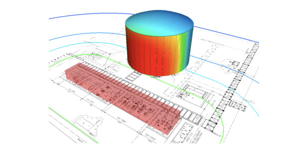PMA | Risk Assesment | Extreme Loads and Structual Risk Engineers