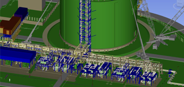 PMA | Risk Assesment | Extreme Loads and Structual Risk Engineers
