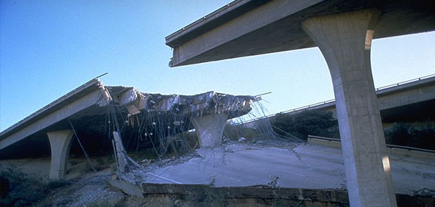 Seismic Analysis | Extreme Loads and Structual Risk Engineers