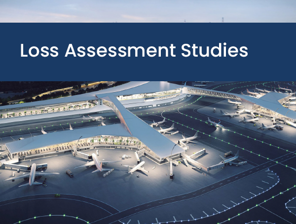 Loss Studies Assessment Studies