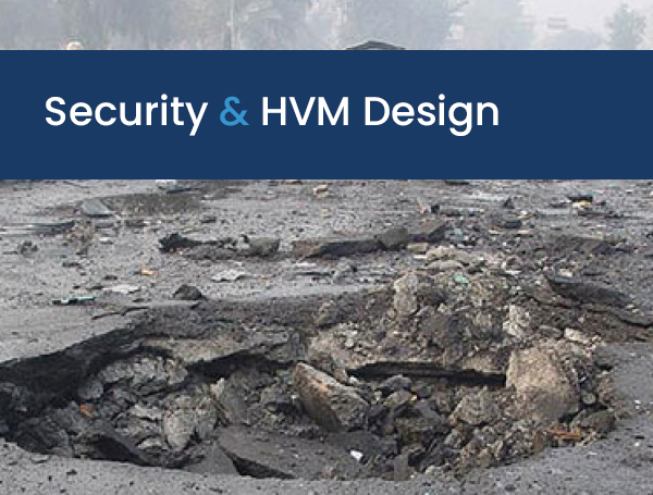 Security & HMV Design